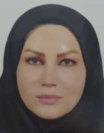 زهرا صفی هویدی