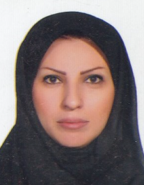 فاطمه درخشانی
