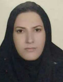 فاطمه فتاحی