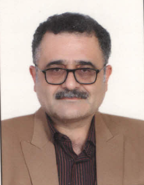 قربانعلی یحیائی نوجوکامبری