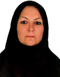 مریم معروف زاده