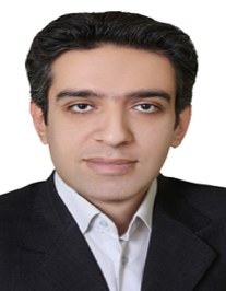 احمدرضا امیرانی