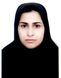 زهرا مهدوی مرزدشتی