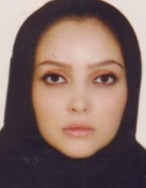هدی نبی زاده