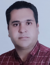 روح اله بهرامیان