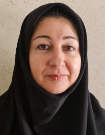 فرشته شعبانی اردلی
