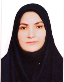 مرضیه حیدری