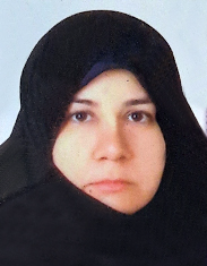طاهره وزیریان