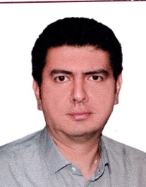 علیرضا خلیل شعار