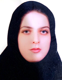 فهیمه باقری نژاد