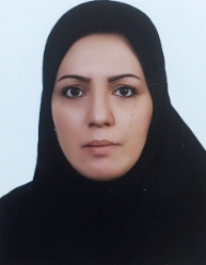 مریم قلیچ خانی
