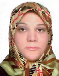 مریم طهرانچی