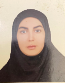نسرین تدین میراصفهانی