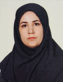 سیده شکوفه حسینی یمقانی