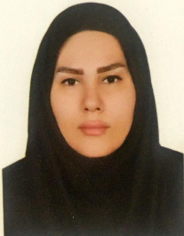 مریم محقق فداه