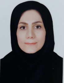 فریبا سادات هاشمی فرد