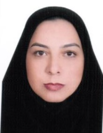مرضیه امینی