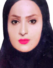 سیده فاطمه بحرانی فرد