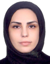 صبا چزانی شراهی