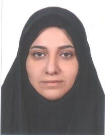 مریم مطیعی امین