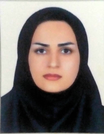 مرضیه شرافتی
