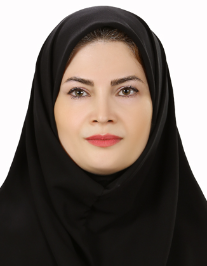 مهدیه پاکدامن