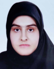 نیلوفر طهرانی زاده