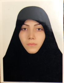 مهدیه نعمتی