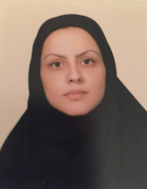 مریم ثقفی