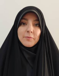 مرضیه محجوب