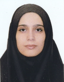 فاطمه ملکی