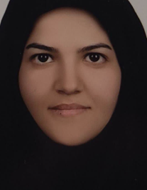 لیلا حاجی غلام سریزدی