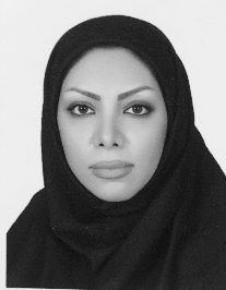 شیرین یداللهی اردستانی
