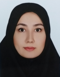 فاطمه احدزاده