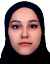 الهام کاظم زاده دولت آباد