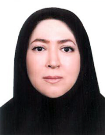 فریده دخیلی