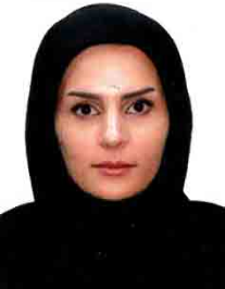 شیرین قلیزاده قراجه