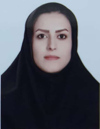 زهرا حیدری