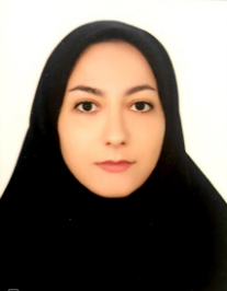نگار قنبری
