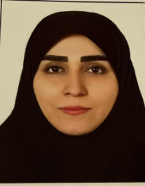 سمیه آقاکثیری