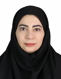 نسرین محمدی کمال آبادی