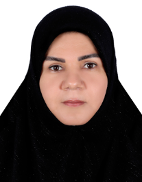 کبری سادات بنی هاشم