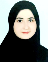 فاطمه رفیعی
