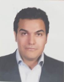 امیرحسین شریفی