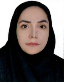 سمیه جعفری
