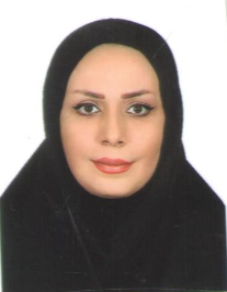 آتنا شاه حیدری