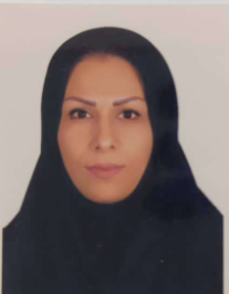 غزال محمدپور