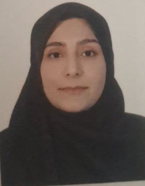 مریم طهماسبی
