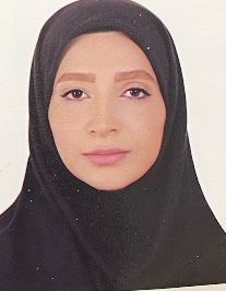 مریم امرایی