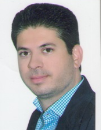 سید محمد سعید نمایی مرتضایی